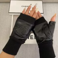 Cheap Chanel Gloves For Women #1365818 Replica Wholesale [$45.00 USD] [ITEM#1365818] on Replica Chanel Gloves