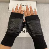 Cheap Chanel Gloves For Women #1365818 Replica Wholesale [$45.00 USD] [ITEM#1365818] on Replica Chanel Gloves