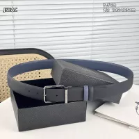 Cheap Prada AAA Quality Belts For Men #1365819 Replica Wholesale [$52.00 USD] [ITEM#1365819] on Replica Prada AAA Quality Belts