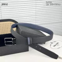 Cheap Prada AAA Quality Belts For Men #1365819 Replica Wholesale [$52.00 USD] [ITEM#1365819] on Replica Prada AAA Quality Belts