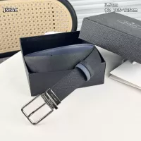Cheap Prada AAA Quality Belts For Men #1365819 Replica Wholesale [$52.00 USD] [ITEM#1365819] on Replica Prada AAA Quality Belts