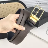 Cheap Prada AAA Quality Belts For Men #1365820 Replica Wholesale [$52.00 USD] [ITEM#1365820] on Replica Prada AAA Quality Belts