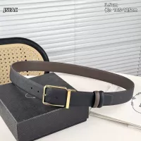 Cheap Prada AAA Quality Belts For Men #1365820 Replica Wholesale [$52.00 USD] [ITEM#1365820] on Replica Prada AAA Quality Belts