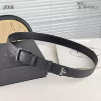 Cheap Prada AAA Quality Belts For Unisex #1365821 Replica Wholesale [$60.00 USD] [ITEM#1365821] on Replica Prada AAA Quality Belts
