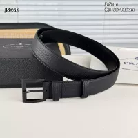 Cheap Prada AAA Quality Belts For Unisex #1365821 Replica Wholesale [$60.00 USD] [ITEM#1365821] on Replica Prada AAA Quality Belts