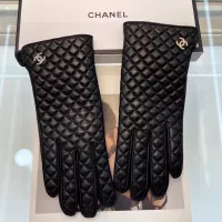 Cheap Chanel Gloves For Women #1365822 Replica Wholesale [$40.00 USD] [ITEM#1365822] on Replica Chanel Gloves