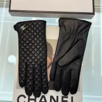Cheap Chanel Gloves For Women #1365822 Replica Wholesale [$40.00 USD] [ITEM#1365822] on Replica Chanel Gloves
