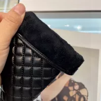 Cheap Chanel Gloves For Women #1365822 Replica Wholesale [$40.00 USD] [ITEM#1365822] on Replica Chanel Gloves