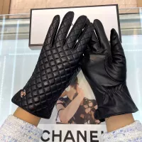 Cheap Chanel Gloves For Women #1365822 Replica Wholesale [$40.00 USD] [ITEM#1365822] on Replica Chanel Gloves