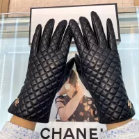 Cheap Chanel Gloves For Women #1365822 Replica Wholesale [$40.00 USD] [ITEM#1365822] on Replica Chanel Gloves