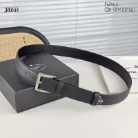 Cheap Prada AAA Quality Belts For Unisex #1365823 Replica Wholesale [$60.00 USD] [ITEM#1365823] on Replica Prada AAA Quality Belts