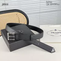 Cheap Prada AAA Quality Belts For Unisex #1365823 Replica Wholesale [$60.00 USD] [ITEM#1365823] on Replica Prada AAA Quality Belts