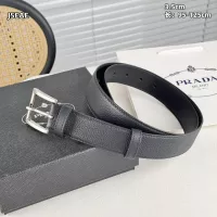 Cheap Prada AAA Quality Belts For Unisex #1365823 Replica Wholesale [$60.00 USD] [ITEM#1365823] on Replica Prada AAA Quality Belts