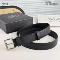 Cheap Prada AAA Quality Belts For Unisex #1365823 Replica Wholesale [$60.00 USD] [ITEM#1365823] on Replica Prada AAA Quality Belts