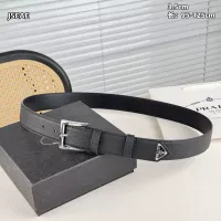 Cheap Prada AAA Quality Belts For Unisex #1365824 Replica Wholesale [$60.00 USD] [ITEM#1365824] on Replica Prada AAA Quality Belts