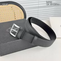 Cheap Prada AAA Quality Belts For Unisex #1365824 Replica Wholesale [$60.00 USD] [ITEM#1365824] on Replica Prada AAA Quality Belts