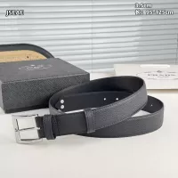 Cheap Prada AAA Quality Belts For Unisex #1365824 Replica Wholesale [$60.00 USD] [ITEM#1365824] on Replica Prada AAA Quality Belts
