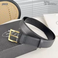 Cheap Prada AAA Quality Belts For Unisex #1365825 Replica Wholesale [$60.00 USD] [ITEM#1365825] on Replica Prada AAA Quality Belts