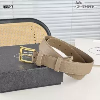 Cheap Prada AAA Quality Belts For Unisex #1365826 Replica Wholesale [$60.00 USD] [ITEM#1365826] on Replica Prada AAA Quality Belts