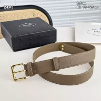 Cheap Prada AAA Quality Belts For Unisex #1365826 Replica Wholesale [$60.00 USD] [ITEM#1365826] on Replica Prada AAA Quality Belts
