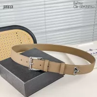 Cheap Prada AAA Quality Belts For Unisex #1365827 Replica Wholesale [$60.00 USD] [ITEM#1365827] on Replica Prada AAA Quality Belts