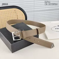 Cheap Prada AAA Quality Belts For Unisex #1365827 Replica Wholesale [$60.00 USD] [ITEM#1365827] on Replica Prada AAA Quality Belts