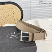 Cheap Prada AAA Quality Belts For Unisex #1365827 Replica Wholesale [$60.00 USD] [ITEM#1365827] on Replica Prada AAA Quality Belts