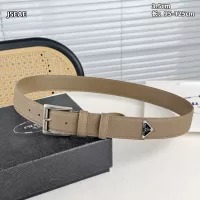 Cheap Prada AAA Quality Belts For Unisex #1365828 Replica Wholesale [$60.00 USD] [ITEM#1365828] on Replica Prada AAA Quality Belts