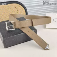 Cheap Prada AAA Quality Belts For Unisex #1365828 Replica Wholesale [$60.00 USD] [ITEM#1365828] on Replica Prada AAA Quality Belts