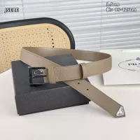 Cheap Prada AAA Quality Belts For Unisex #1365829 Replica Wholesale [$60.00 USD] [ITEM#1365829] on Replica Prada AAA Quality Belts