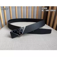 Cheap Prada AAA Quality Belts For Men #1365830 Replica Wholesale [$64.00 USD] [ITEM#1365830] on Replica Prada AAA Quality Belts