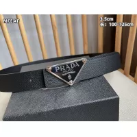 Cheap Prada AAA Quality Belts For Men #1365830 Replica Wholesale [$64.00 USD] [ITEM#1365830] on Replica Prada AAA Quality Belts