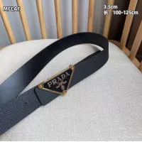 Cheap Prada AAA Quality Belts For Men #1365831 Replica Wholesale [$64.00 USD] [ITEM#1365831] on Replica Prada AAA Quality Belts