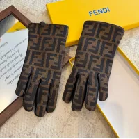 Cheap Fendi Gloves For Women #1365832 Replica Wholesale [$42.00 USD] [ITEM#1365832] on Replica Fendi Gloves