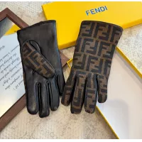 Cheap Fendi Gloves For Women #1365832 Replica Wholesale [$42.00 USD] [ITEM#1365832] on Replica Fendi Gloves