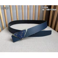 Cheap Prada AAA Quality Belts For Men #1365833 Replica Wholesale [$64.00 USD] [ITEM#1365833] on Replica Prada AAA Quality Belts