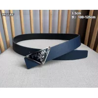 Cheap Prada AAA Quality Belts For Men #1365834 Replica Wholesale [$64.00 USD] [ITEM#1365834] on Replica Prada AAA Quality Belts