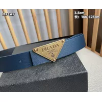 Cheap Prada AAA Quality Belts For Men #1365837 Replica Wholesale [$64.00 USD] [ITEM#1365837] on Replica Prada AAA Quality Belts