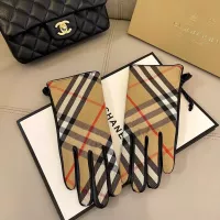 Cheap Burberry Gloves #1365842 Replica Wholesale [$48.00 USD] [ITEM#1365842] on Replica Burberry Gloves