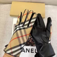 Cheap Burberry Gloves #1365842 Replica Wholesale [$48.00 USD] [ITEM#1365842] on Replica Burberry Gloves