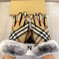 Cheap Burberry Gloves #1365843 Replica Wholesale [$48.00 USD] [ITEM#1365843] on Replica Burberry Gloves