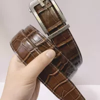 Cheap Salvatore Ferragamo AAA Quality Belts For Men #1365844 Replica Wholesale [$60.00 USD] [ITEM#1365844] on Replica Salvatore Ferragamo AAA Quality Belts