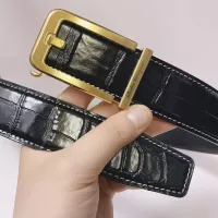 Cheap Salvatore Ferragamo AAA Quality Belts For Men #1365846 Replica Wholesale [$60.00 USD] [ITEM#1365846] on Replica Salvatore Ferragamo AAA Quality Belts