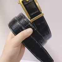 Cheap Salvatore Ferragamo AAA Quality Belts For Men #1365846 Replica Wholesale [$60.00 USD] [ITEM#1365846] on Replica Salvatore Ferragamo AAA Quality Belts