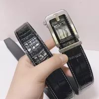 Cheap Salvatore Ferragamo AAA Quality Belts For Men #1365847 Replica Wholesale [$60.00 USD] [ITEM#1365847] on Replica Salvatore Ferragamo AAA Quality Belts