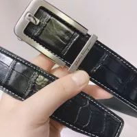 Cheap Salvatore Ferragamo AAA Quality Belts For Men #1365847 Replica Wholesale [$60.00 USD] [ITEM#1365847] on Replica Salvatore Ferragamo AAA Quality Belts