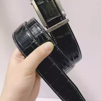 Cheap Salvatore Ferragamo AAA Quality Belts For Men #1365847 Replica Wholesale [$60.00 USD] [ITEM#1365847] on Replica Salvatore Ferragamo AAA Quality Belts