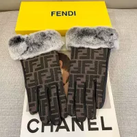Cheap Fendi Gloves #1365848 Replica Wholesale [$48.00 USD] [ITEM#1365848] on Replica Fendi Gloves