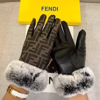 Cheap Fendi Gloves #1365848 Replica Wholesale [$48.00 USD] [ITEM#1365848] on Replica Fendi Gloves