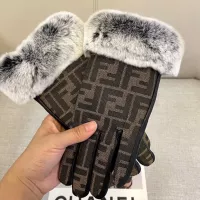 Cheap Fendi Gloves #1365848 Replica Wholesale [$48.00 USD] [ITEM#1365848] on Replica Fendi Gloves